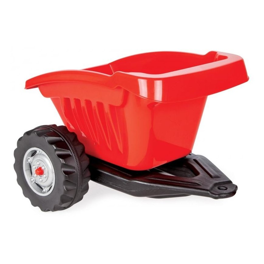 Red Trailer WOOPIE Active Trailer – 2
