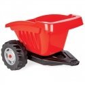 Red Trailer WOOPIE Active Trailer