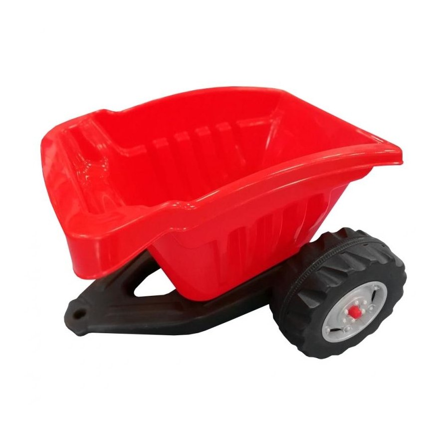 Red Trailer WOOPIE Active Trailer – 4