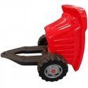 Red Trailer WOOPIE Active Trailer
