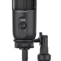 Condenser microphone White Shark Taus, 14mm Condenser microphone White Shark Taus, 14mm