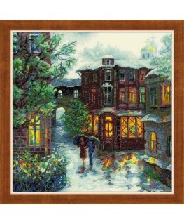 Uab 039039Riolis039039 Rainy summer SR1677