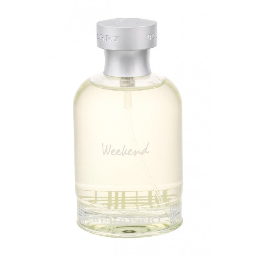 Burberry Weekend for Men (Kvepalai Vyrams) EDT - 100ml