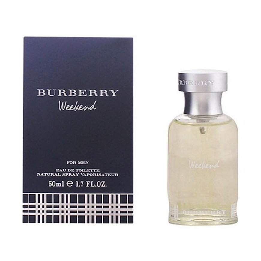 Burberry Weekend for Men EDT - 100ml – 5