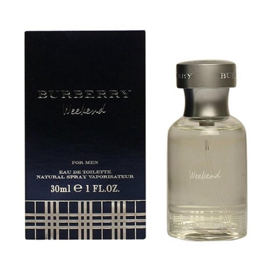 Burberry Weekend for Men (Kvepalai Vyrams) EDT - 100ml – 6