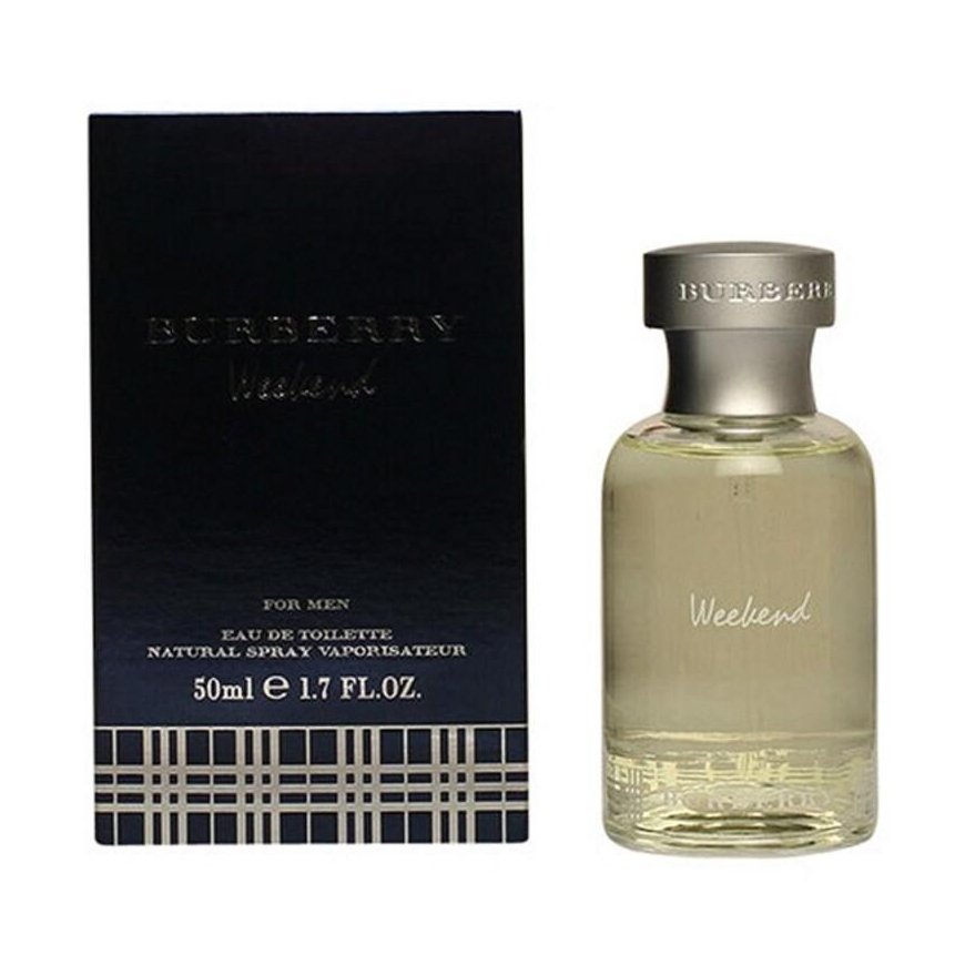 Burberry Weekend for Men EDT - 100ml – 7