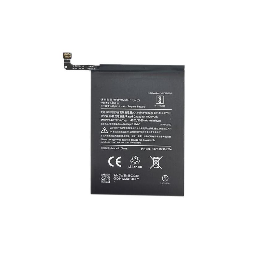 Extra Digital Baterija XIAOMI Redmi Note 9s