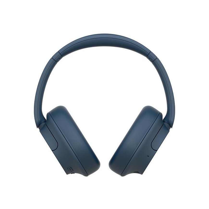 Sony WH-CH720NL wireless headphones, Blue – 2