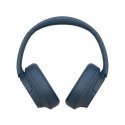 Sony WH-CH720NL wireless headphones, Blue Sony WH-CH720NL wireless headphones, Blue