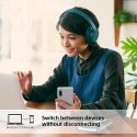 Sony WH-CH720NL belaidės ausinės, Mėlynos Sony WH-CH720NL belaidės ausinės, Mėlynos