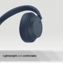 Sony WH-CH720NL wireless headphones, Blue Sony WH-CH720NL wireless headphones, Blue