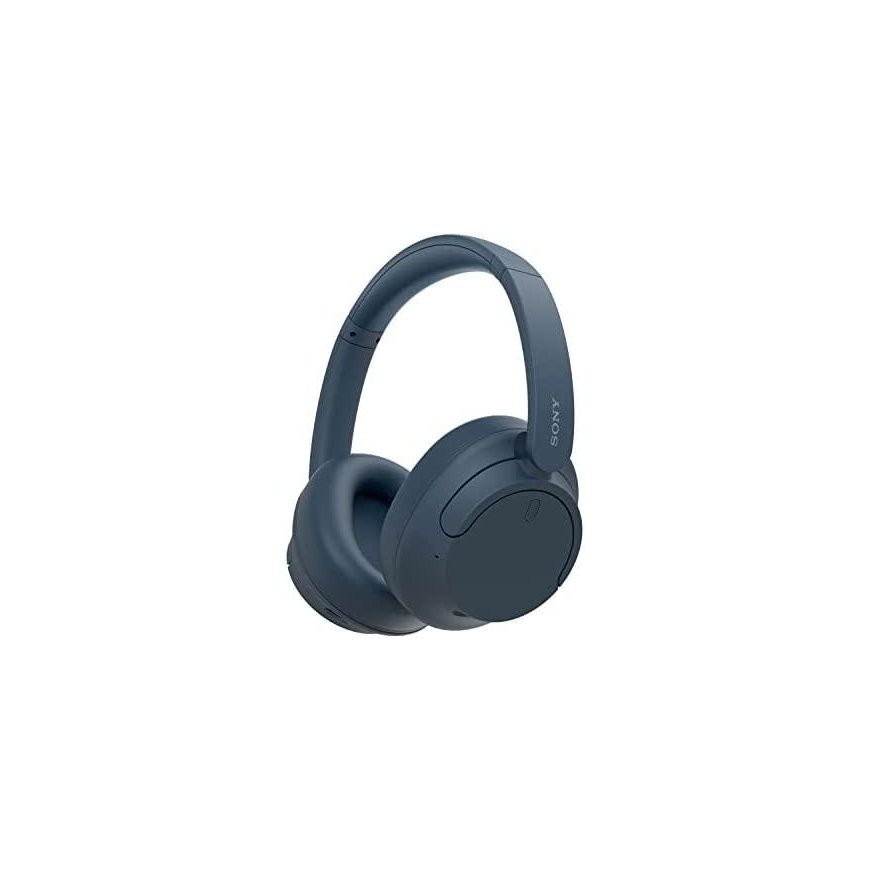 Sony WH-CH720NL belaidės ausinės, Mėlynos – 10