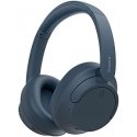 Sony WH-CH720NL wireless headphones, Blue Sony WH-CH720NL wireless headphones, Blue