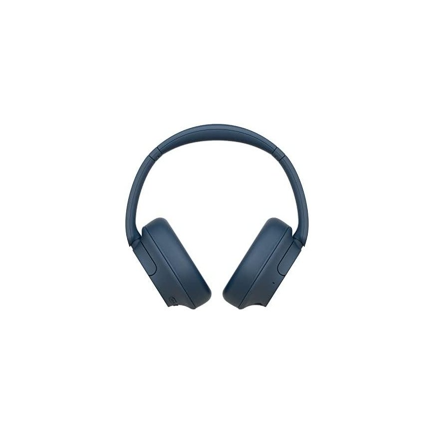 Sony WH-CH720NL wireless headphones, Blue – 12