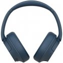 Sony WH-CH720NL wireless headphones, Blue Sony WH-CH720NL wireless headphones, Blue