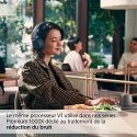 Sony WH-CH720NL wireless headphones, Blue Sony WH-CH720NL wireless headphones, Blue
