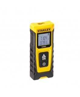 Stanley measure laser SLM65, 20 m range, Stanley [STHT77065-0]