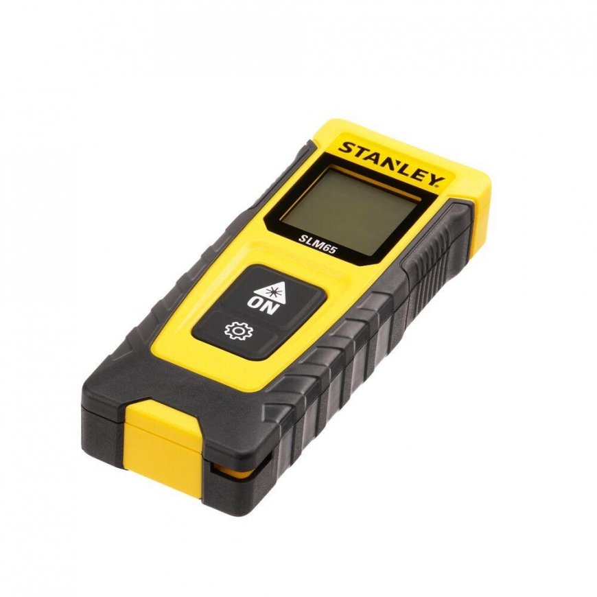 Stanley measure laser SLM65, 20 m range, Stanley [STHT77065-0] – 5
