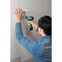 Cordless tool set HiKOKI KC12DA