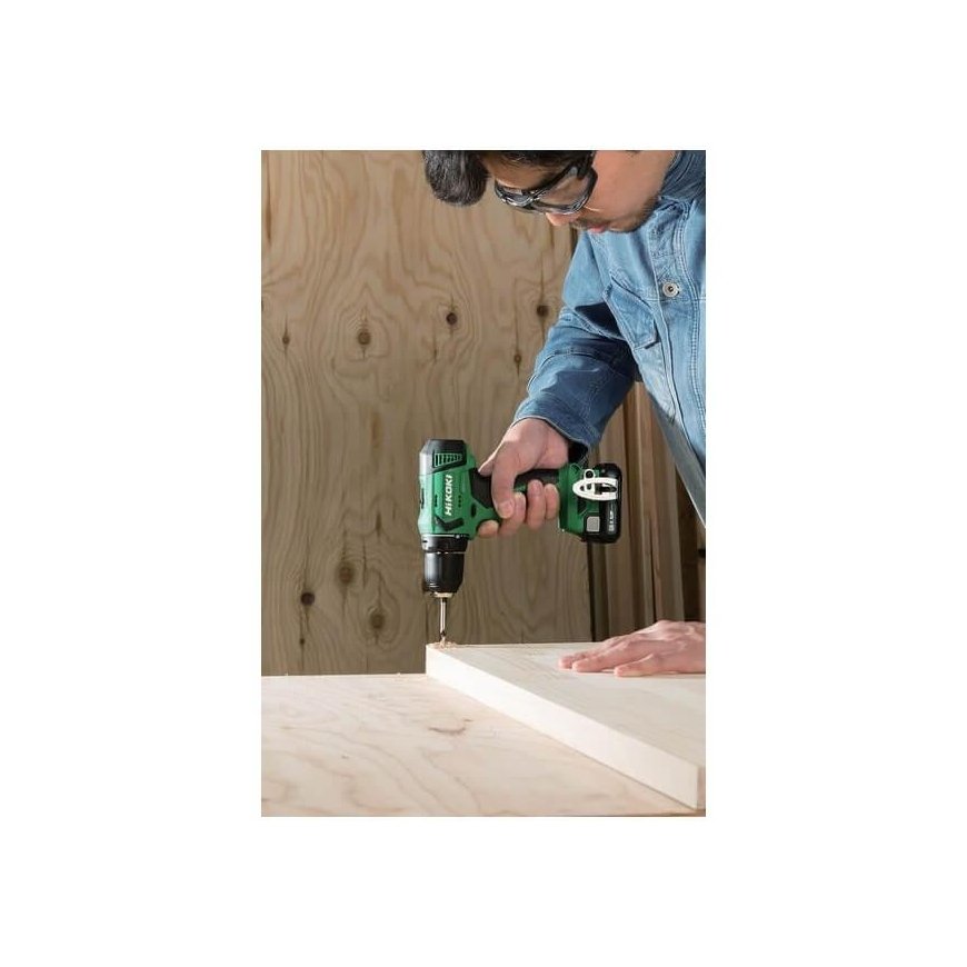 Cordless tool set HiKOKI KC12DA – 7