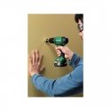 Cordless tool set HiKOKI KC12DA