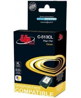 UPrint C-513CL / CL513 (spalvotas) rašalas