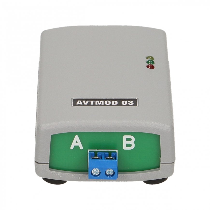 ORNO AVTMOD03 electric meter part/accessory – 2
