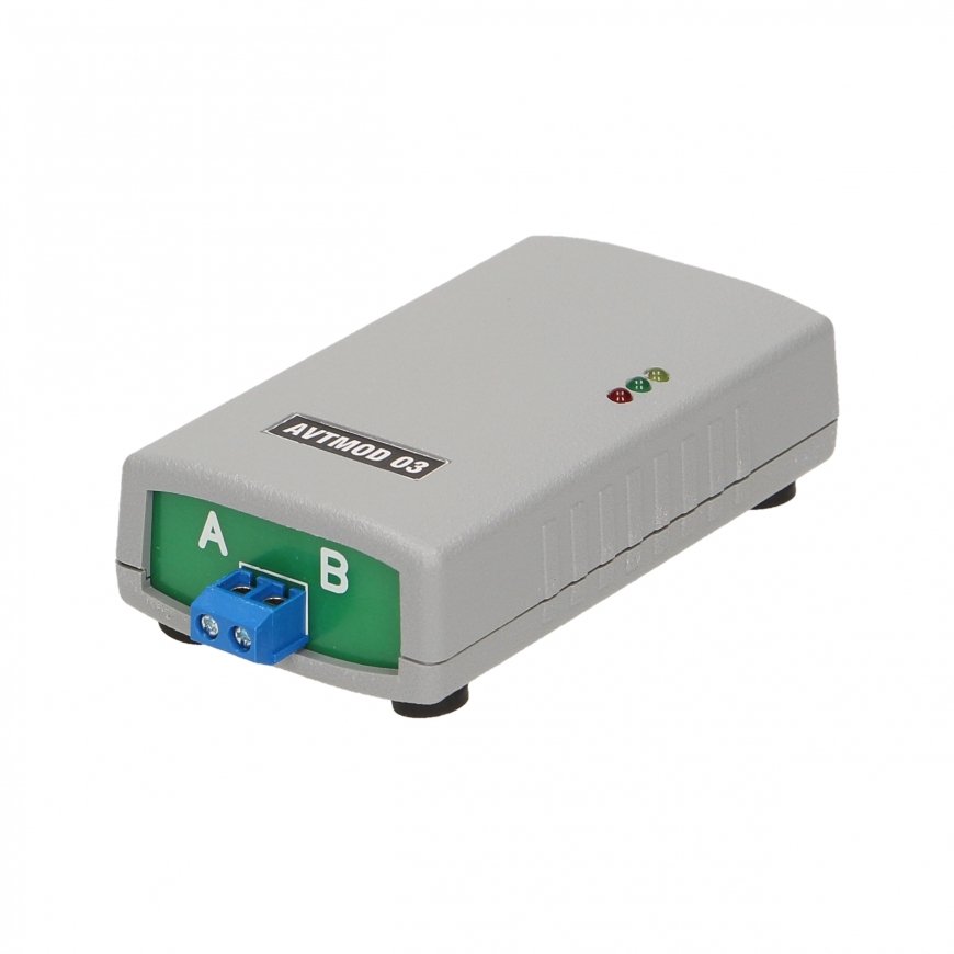 ORNO AVTMOD03 elektrilise mõõdiku lisatarvik – 4