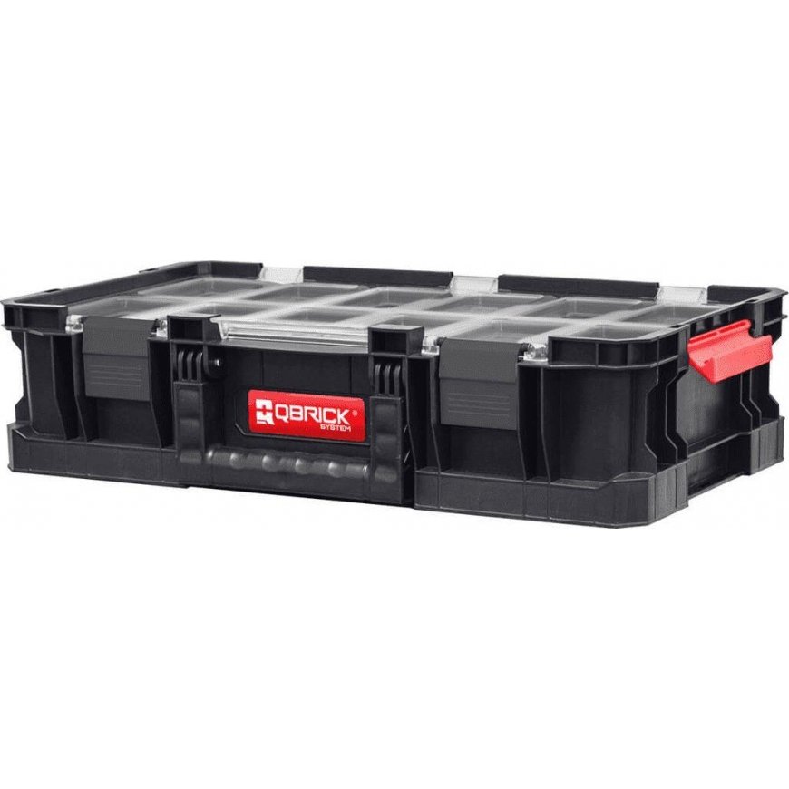 Q-Brick QBRICK SYSTEM TWO small tool