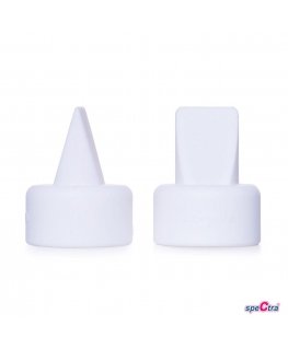 SILICONE MEMBRANES FOR SPECTRA BREAST DRAWERS, 2 PCS. KIT