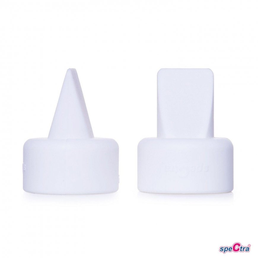 SILICONE MEMBRANES FOR SPECTRA BREAST DRAWERS, 2 PCS. KIT