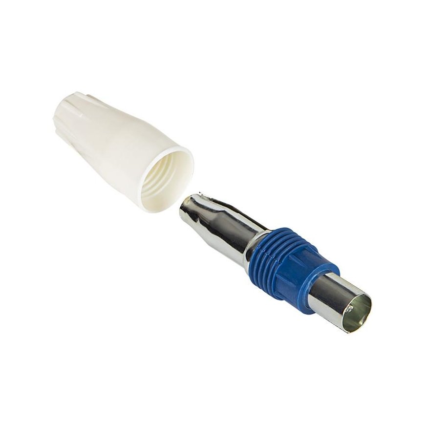 Blow 1007 Simple antenna spike large hq – 2