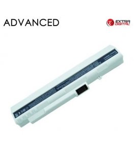 Laptop battery ACER UM08A31, 5200mAh, Extra Digital Advanced