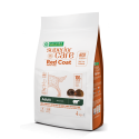 Natures Protection NP Adult lamb All breed dog 12 kg, dry feed for adult dogs of all breeds with lam