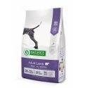 Natures Protection NP Adult lamb All breed dog 12 kg, dry feed for adult dogs of all breeds with lam