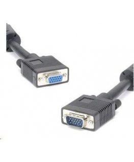 PremiumCord D-Sub (VGA) - D-Sub (VGA) cable 3 m black (kpvc03)