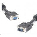PremiumCord D-Sub (VGA) - D-Sub (VGA) cable 3 m black (kpvc03)