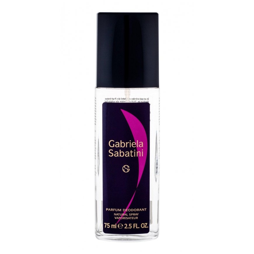 Gabriela Sabatini Gabriela Sabatini Gabriela Sabatini