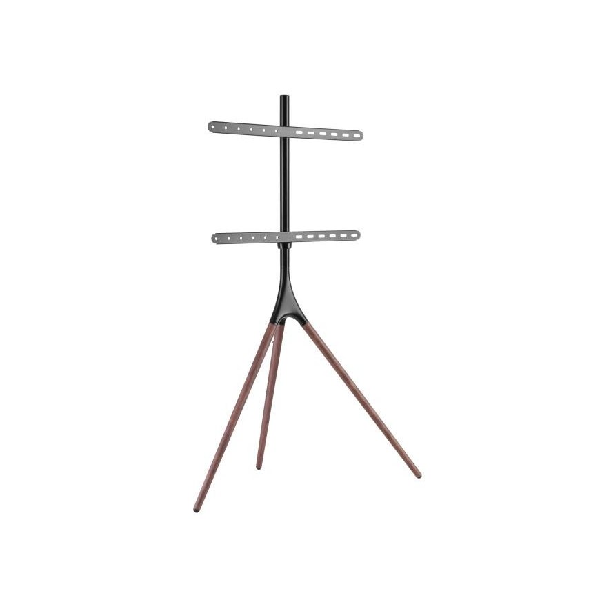 TECHLY 105209 Techly Fixed universal tripod holder for TV LCD/LED/Plasma 45-65 35kg VESA – 3