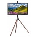TECHLY 105209 Techly Fixed universalus trikojo laikiklis televizoriui LCD/LED/Plasma 45-65 35kg VESA TECHLY 105209 Techly Fixed universalus trikojo laikiklis televizoriui LCD/LED/Plasma 45-65 35kg VESA
