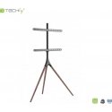 TECHLY 105209 Techly Fixed universalus trikojo laikiklis televizoriui LCD/LED/Plasma 45-65 35kg VESA TECHLY 105209 Techly Fixed universalus trikojo laikiklis televizoriui LCD/LED/Plasma 45-65 35kg VESA