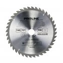 Proline Pro-Line Wood diskinis pjūklas 184x30mm 48z. - 84184 Proline Pro-Line Wood diskinis pjūklas 184x30mm 48z. - 84184