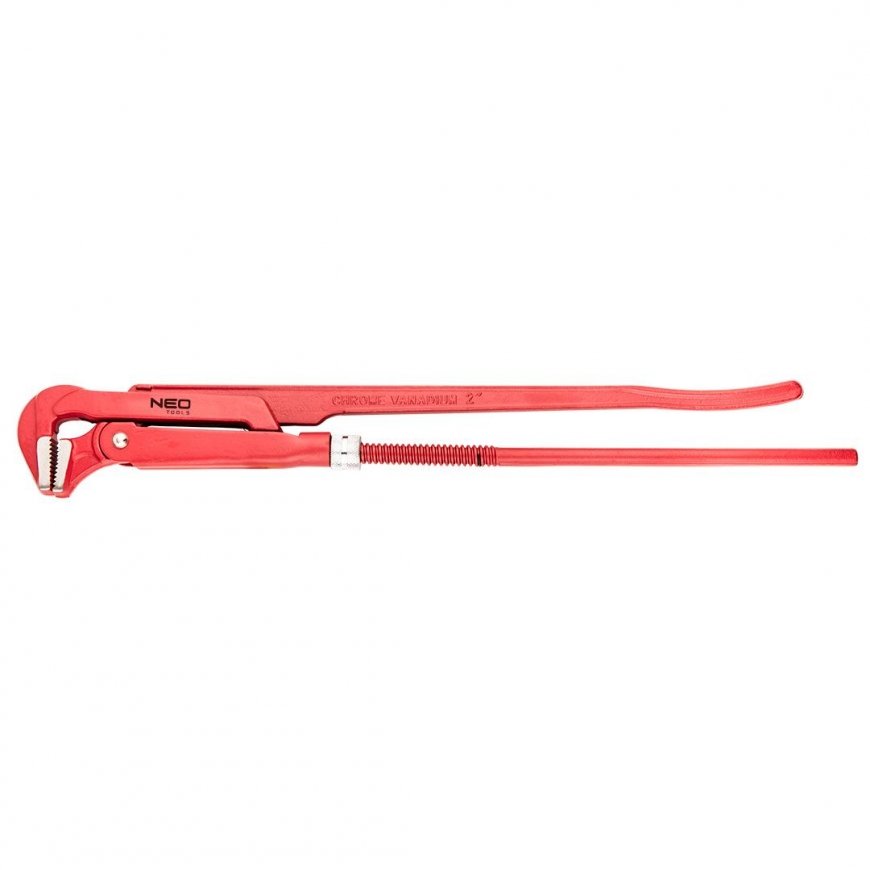 Neo Pipe wrench type "90"