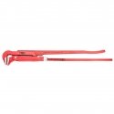 Neo Pipe wrench type "90", 2.0", 530 mm Neo Pipe wrench type "90", 2.0", 530 mm