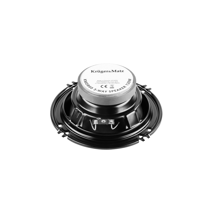 Kruger & Matz car speaker model KMDB60 – 2