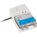 Inne Alcad Alcad AL-105 12V 100mA power supply for 12V amplifiers Inne Alcad Alcad AL-105 12V 100mA power supply for 12V amplifiers