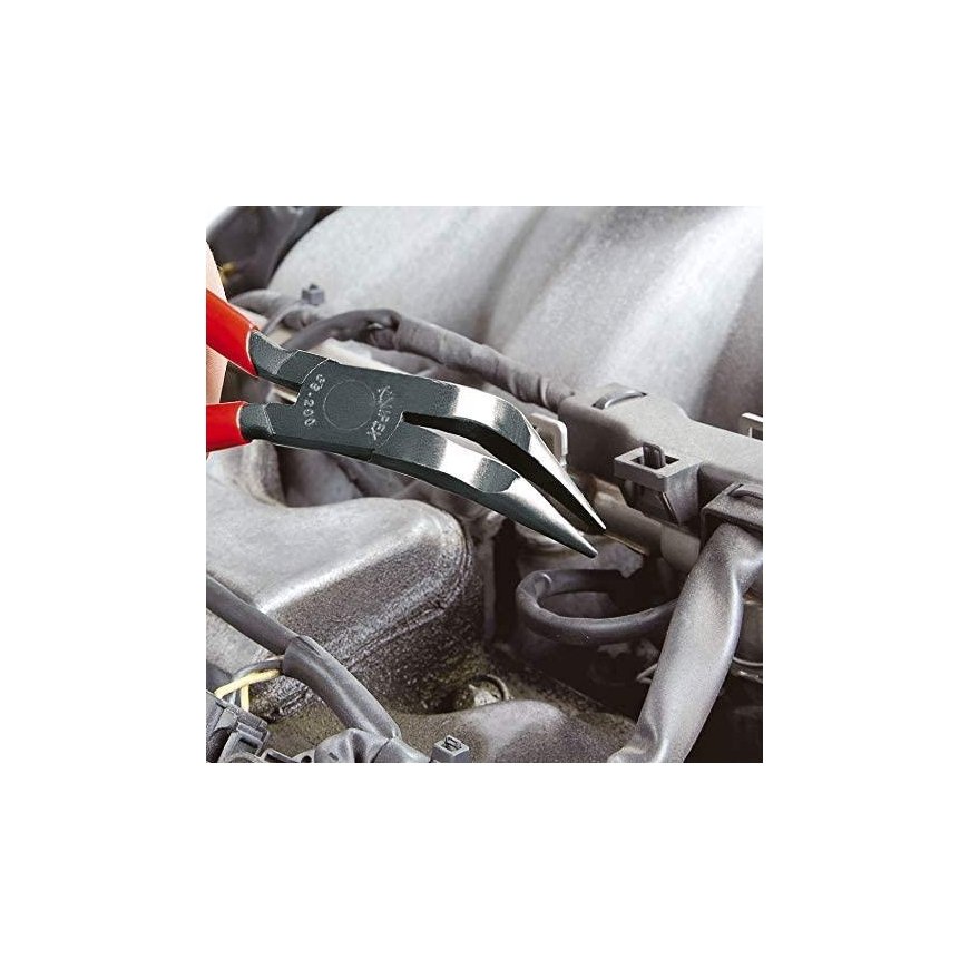 Mechanikų replės KNIPEX 3871