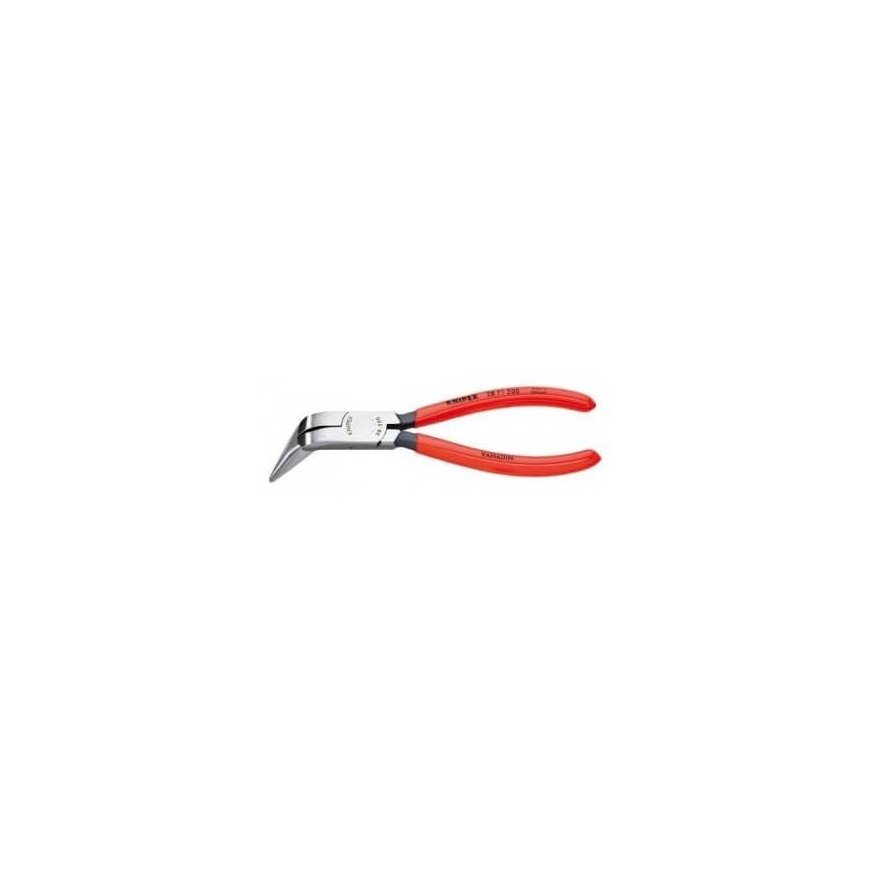 Mechanic's pliers KNIPEX 3871 – 3