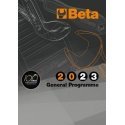 Beta Tools BETA ALLEN KEY TORX TYPE CHROME set of 6 pcs Beta Tools BETA ALLEN KEY TORX TYPE CHROME set of 6 pcs