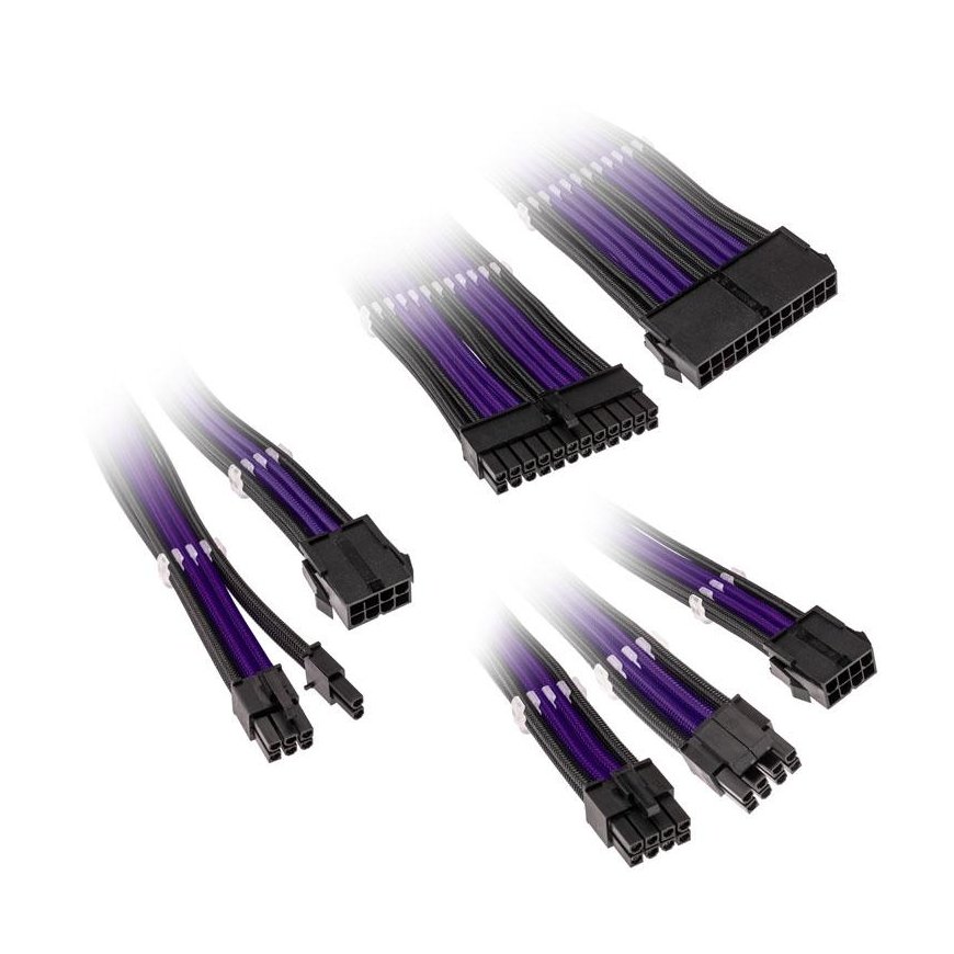 Kolink Core Adept Braided Cable Extension
